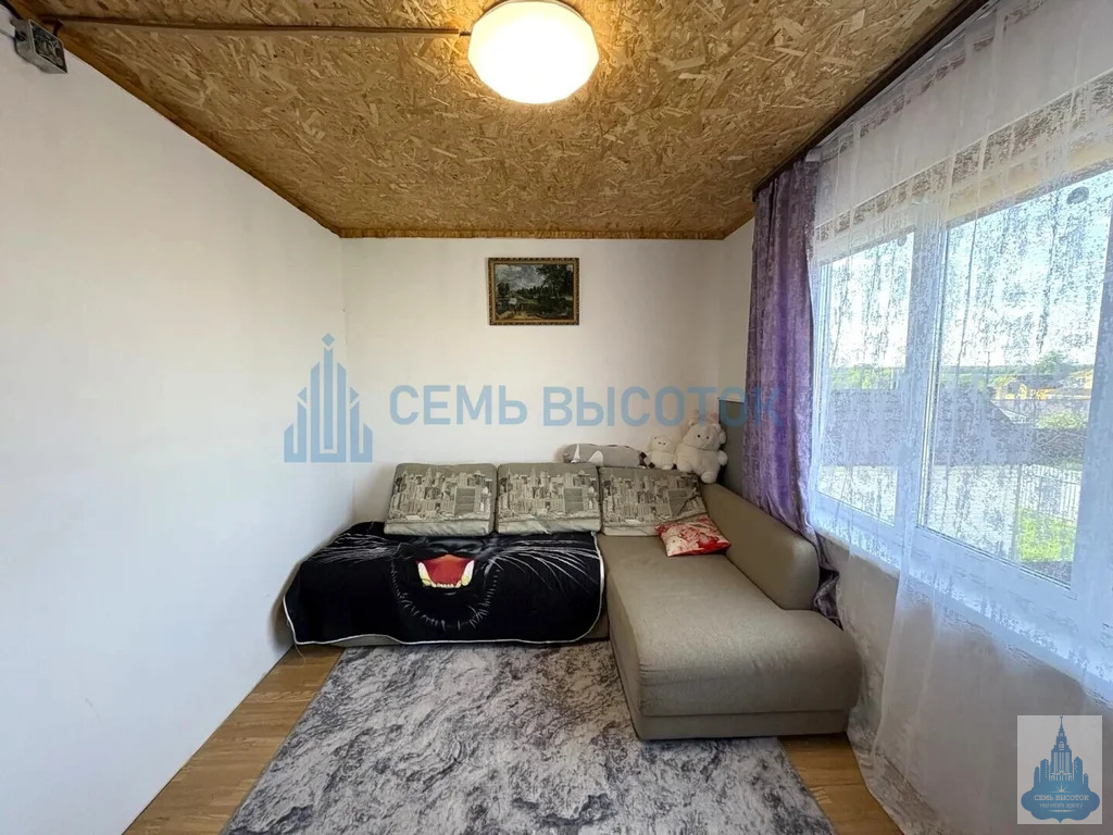 Продажа дома, Чехов, Чеховский район - Фото 29