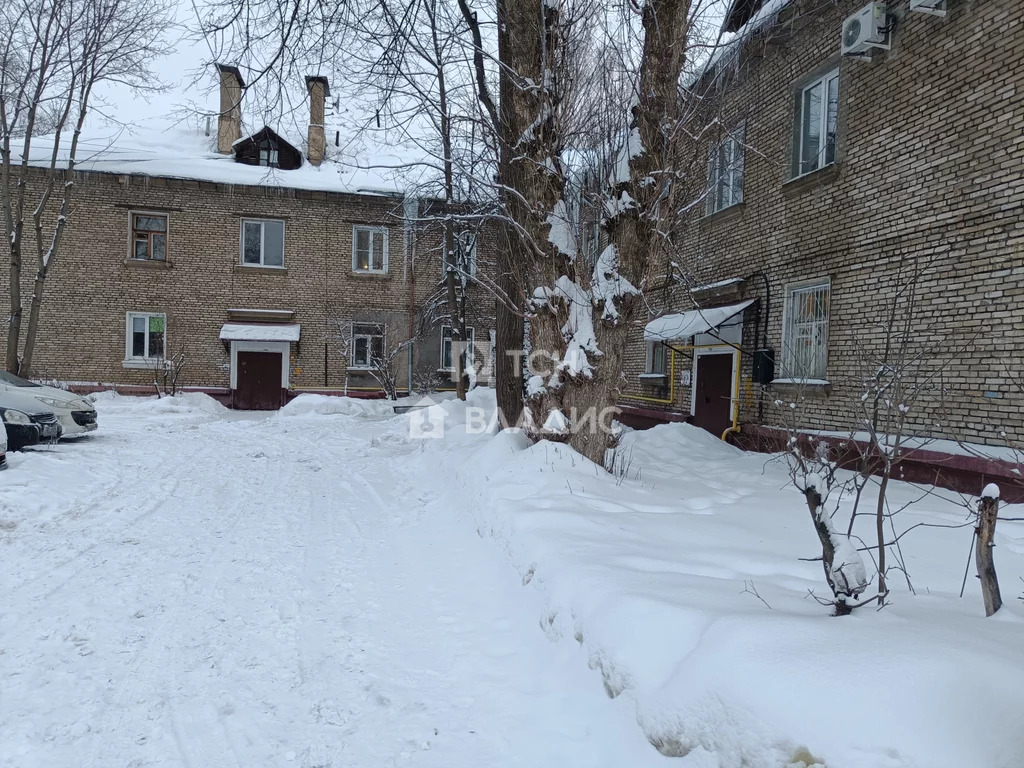 городской округ Королёв, Королёв, улица Карла Маркса, д.11, комната на ... - Фото 15