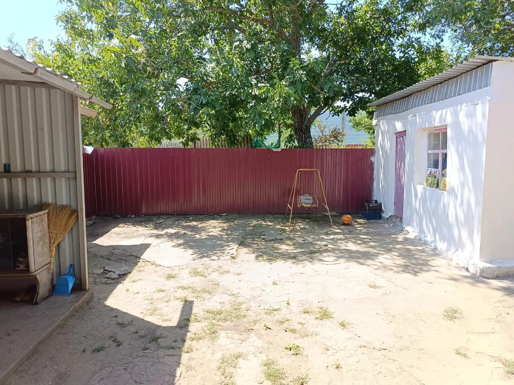 Продажа дома, Стрелка, Темрюкский район, ул. Пушкина - Фото 14