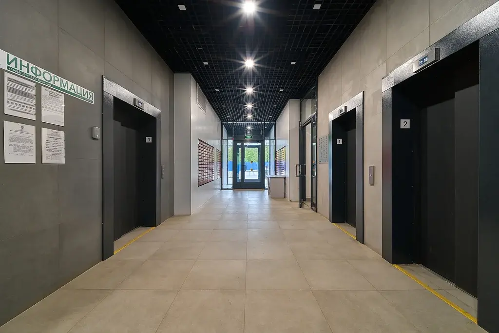 2-к Курчатова, дом 25/5 - Фото 16