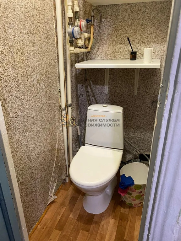 Аренда квартиры, Уфа, Октября пр-кт. - Фото 9