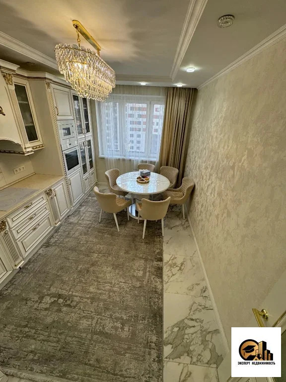 Продажа квартиры, Битца, Ленинский район, Парковая улица - Фото 25