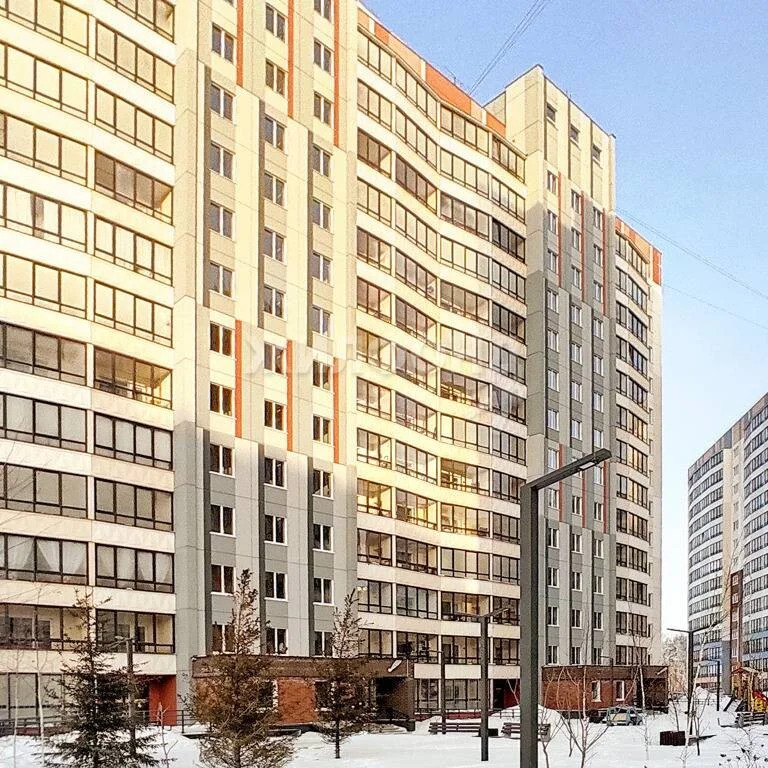 Продажа квартиры, Новосибирск, Красный пр-кт. - Фото 21