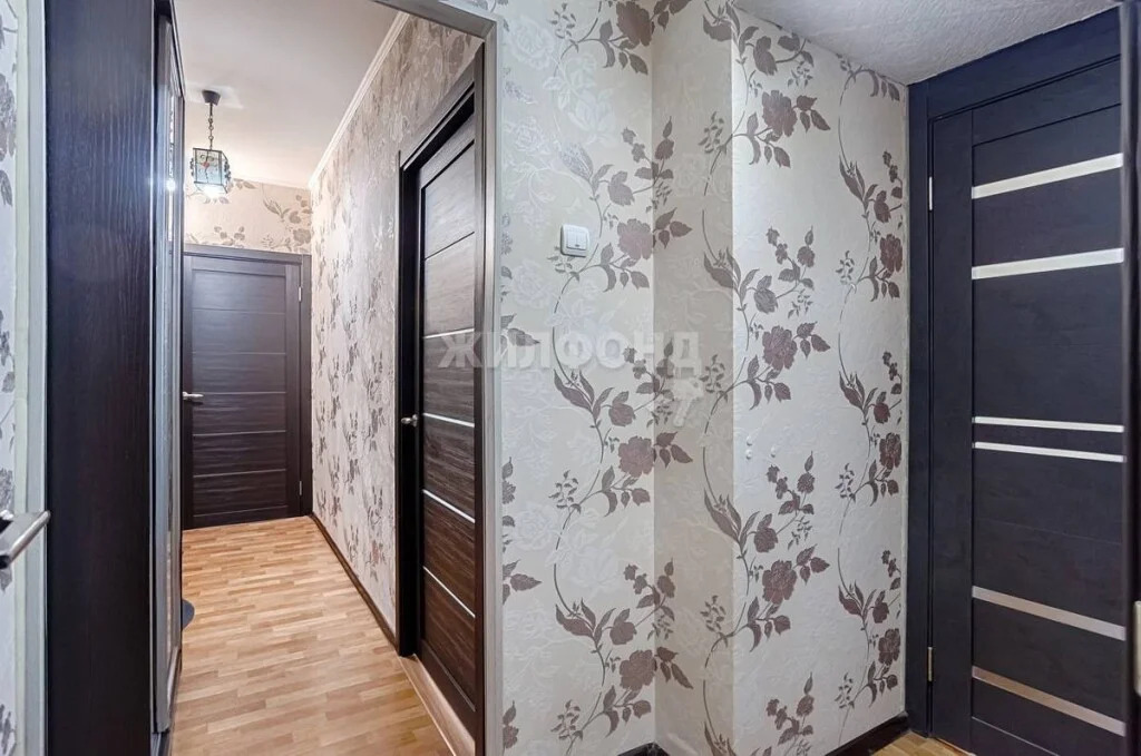 Продажа квартиры, Новосибирск, ул. Экваторная - Фото 11