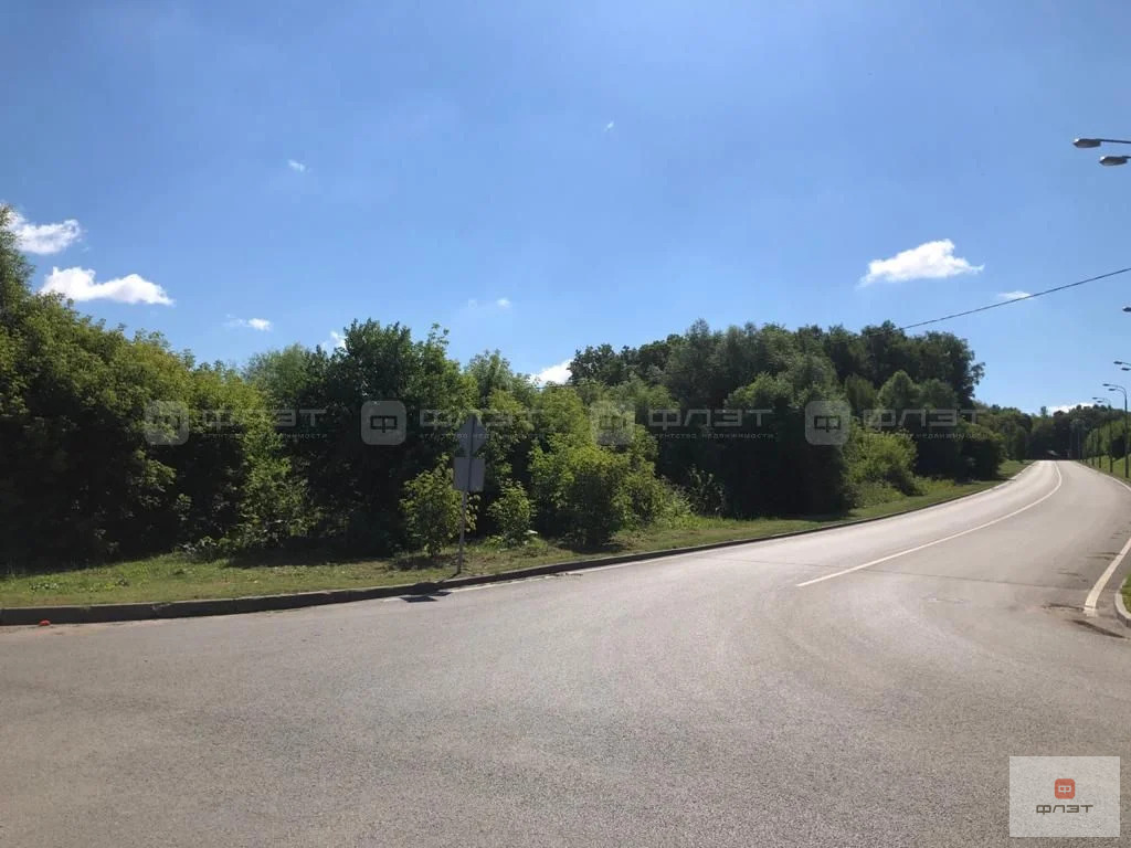 Продажа участка, Казань, ул. Подлужная - Фото 5