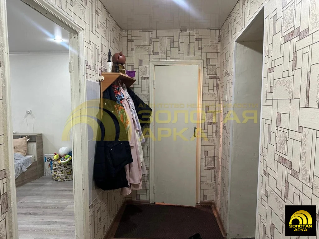 Продажа квартиры, Полтавская, Красноармейский район - Фото 17