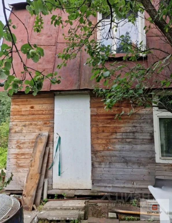 Продажа дома, Казань, садоводческое дачное товарищество Дружба - Фото 7