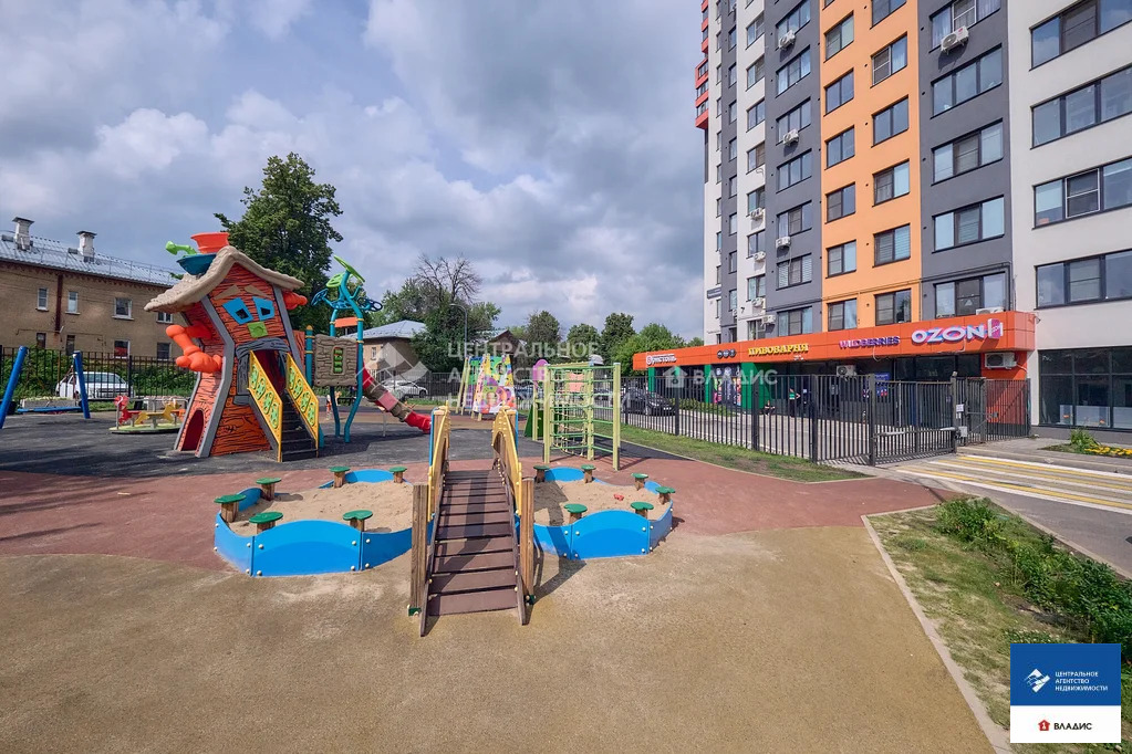 Продажа квартиры, Рязань, ул. Чернышевского - Фото 15