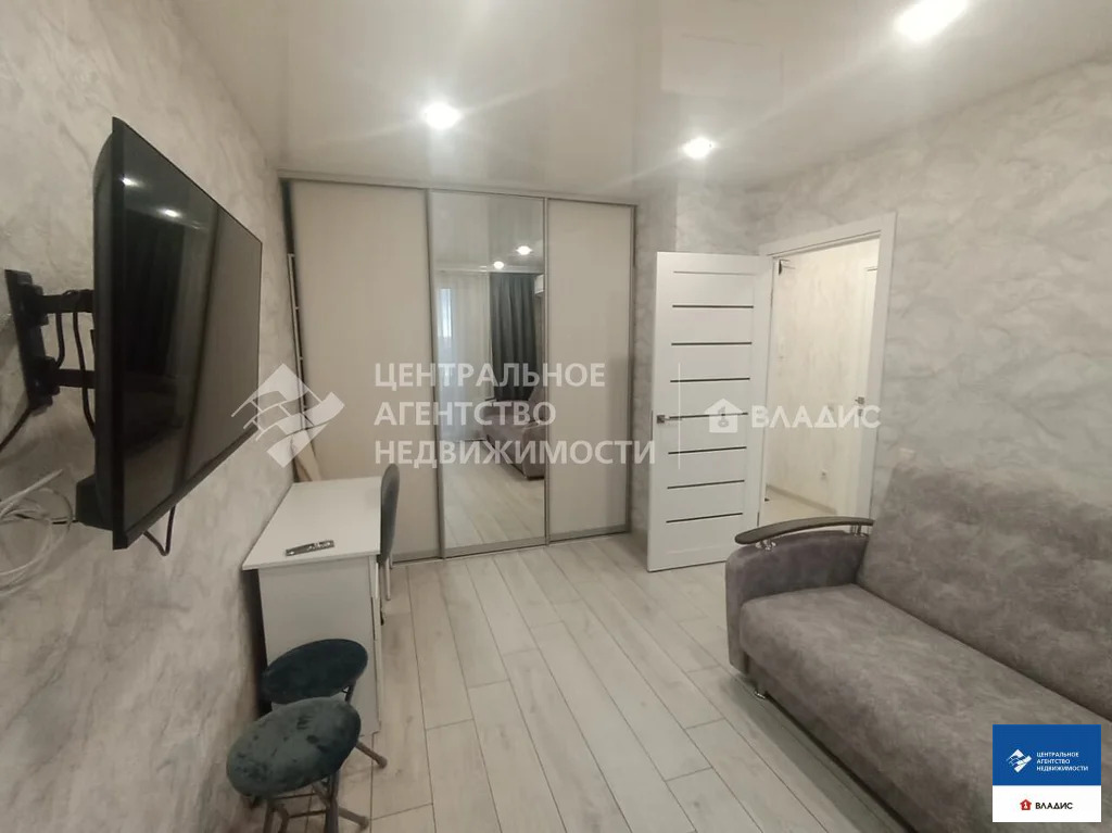 Аренда квартиры, Рязань, ул. Островского - Фото 14