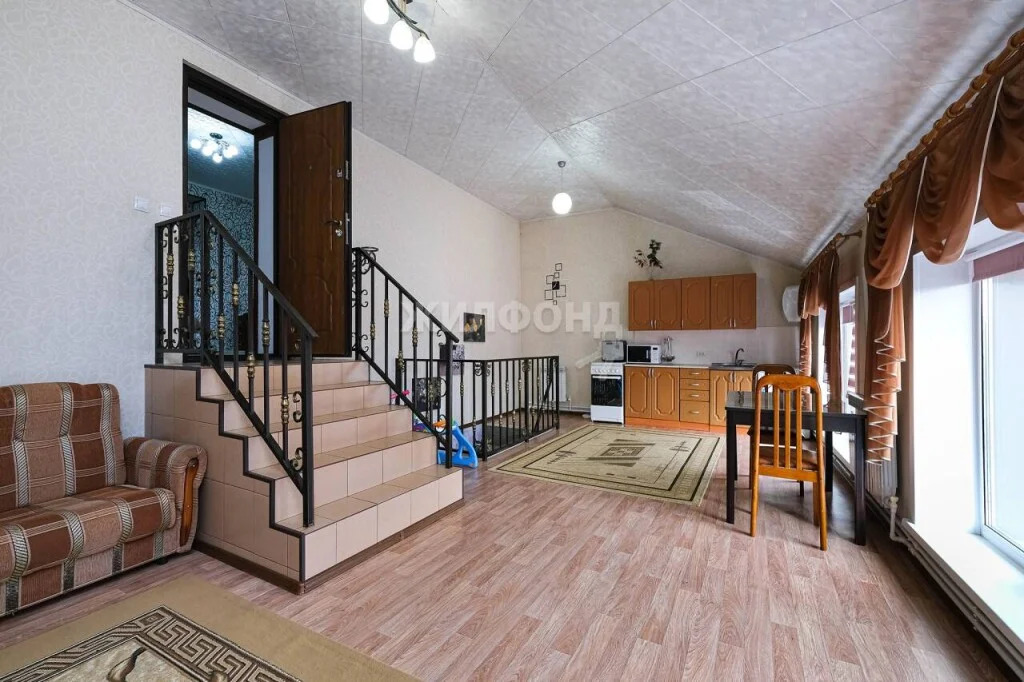 Продажа дома, Бердск, Тенистая - Фото 18