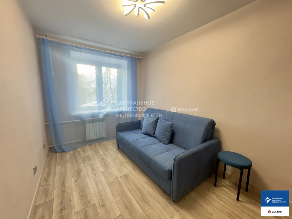 Аренда квартиры, Рязань, ул. Гагарина - Фото 7