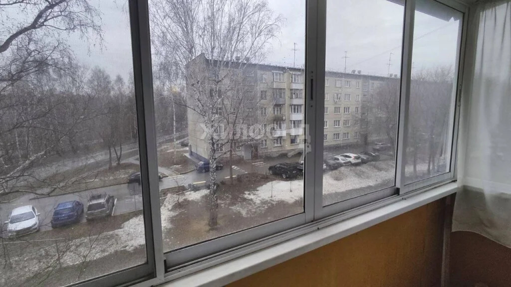 Продажа квартиры, Новосибирск, Солидарности - Фото 8