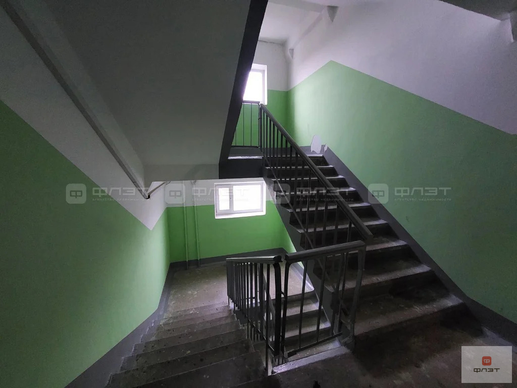 Продажа квартиры, Казань, Победы пр-кт. - Фото 16