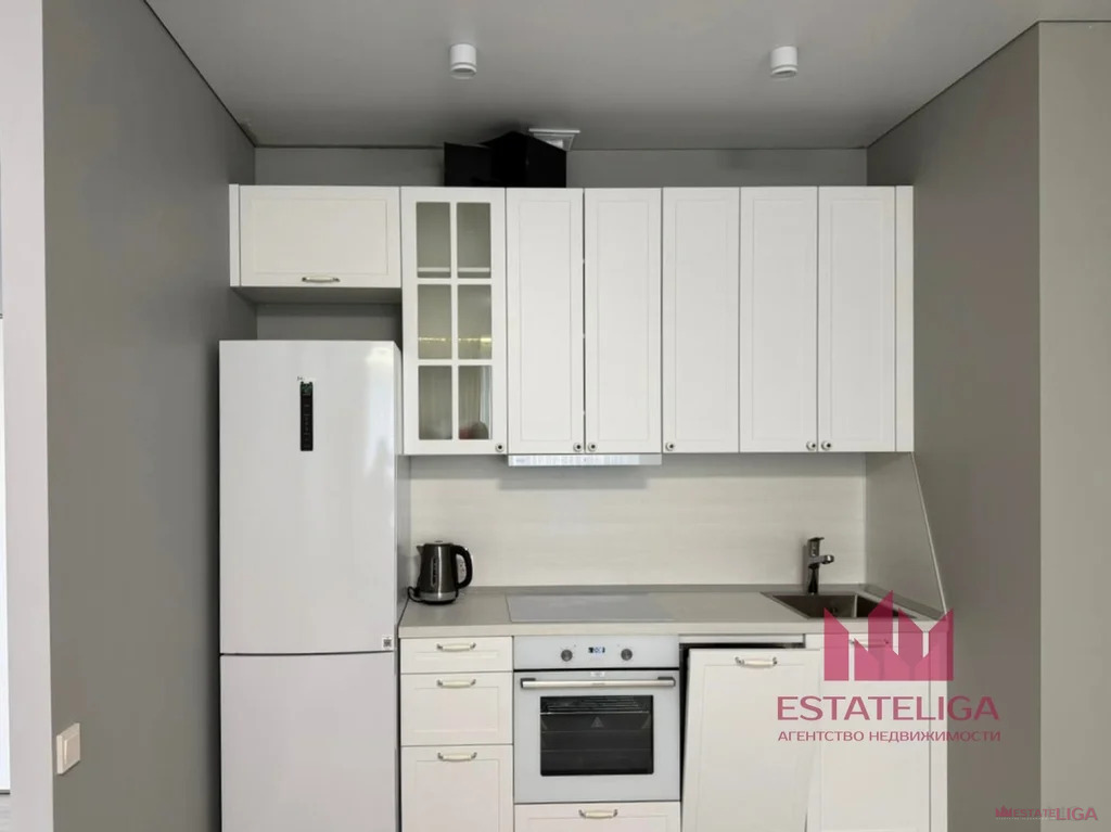 Аренда квартиры, улица Крузенштерна - Фото 3