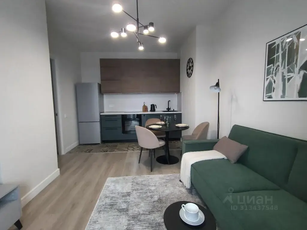 Сдам трехкомнатную квартиру 52.0м ул. Лобановский Лес, 13, Москва, НАО ... - Фото 20