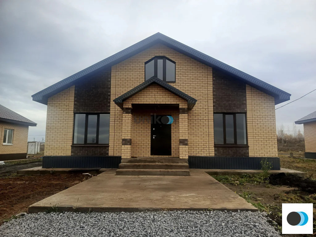 Продажа дома, Нагаево, Мозаичный переулок - Фото 1