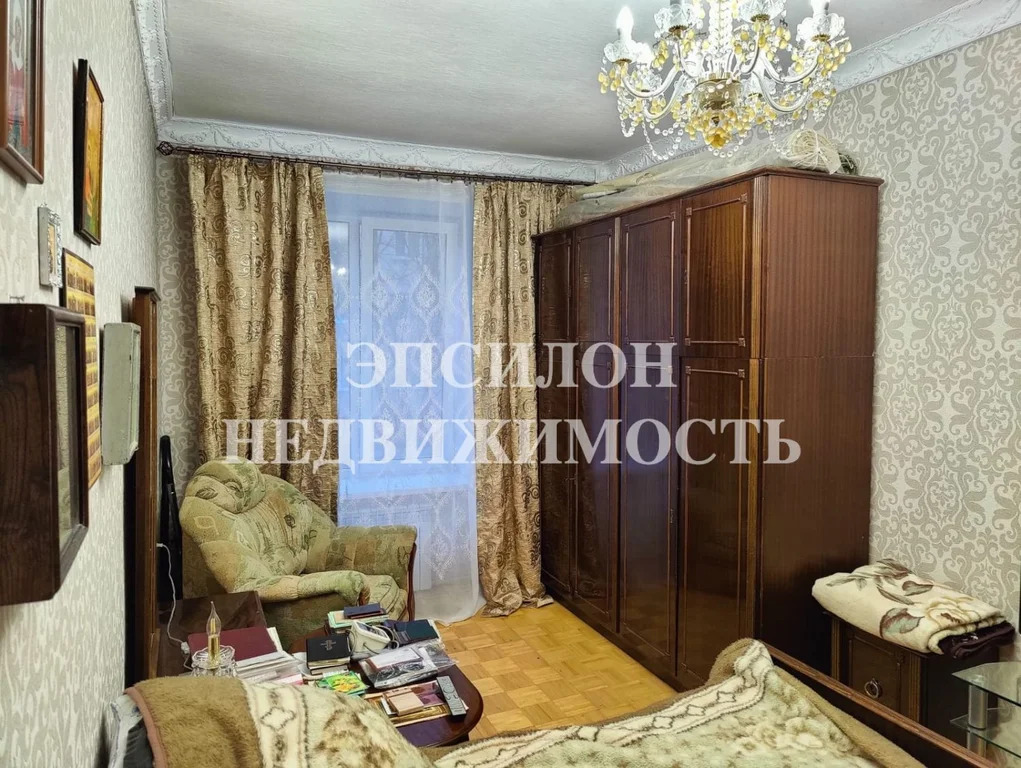 Продается 3-к Квартира ул. Льва Толстого - Фото 21
