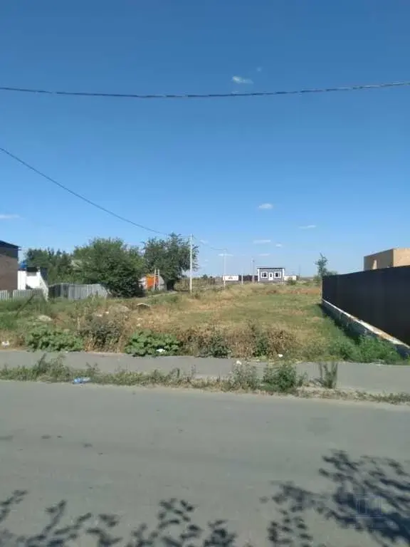 Продаю участок 7 cот в Рогожкино Азовский район Ростовской области - Фото 1