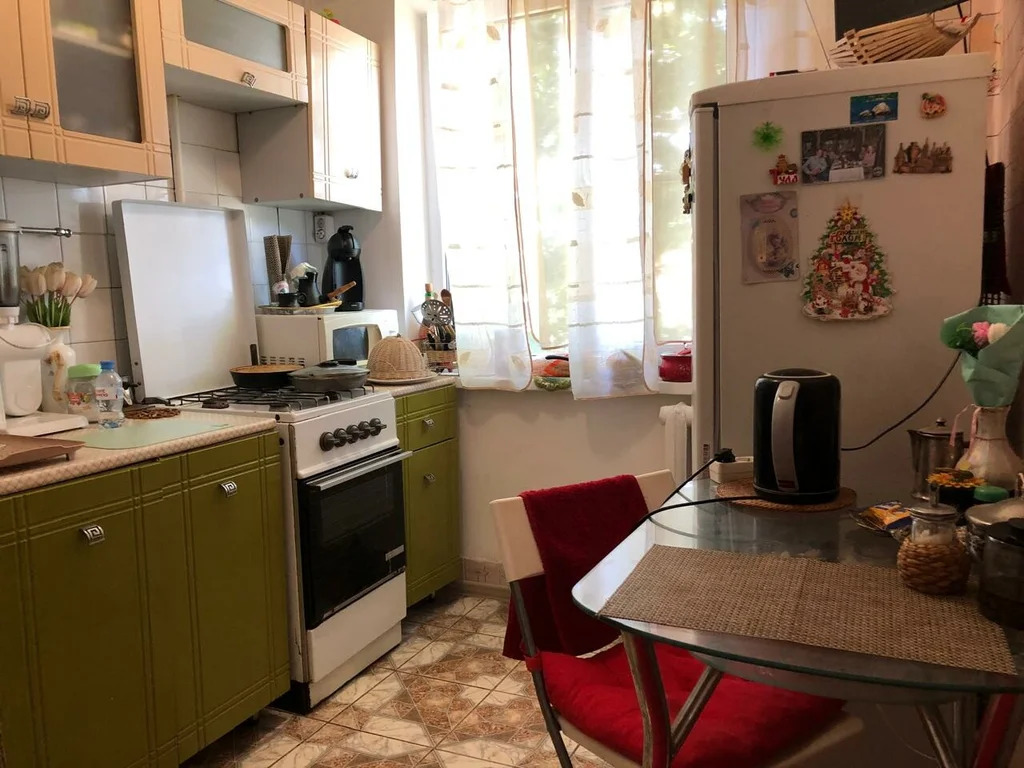 Продажа квартиры, Темрюк, Темрюкский район, ул. Ленина - Фото 16