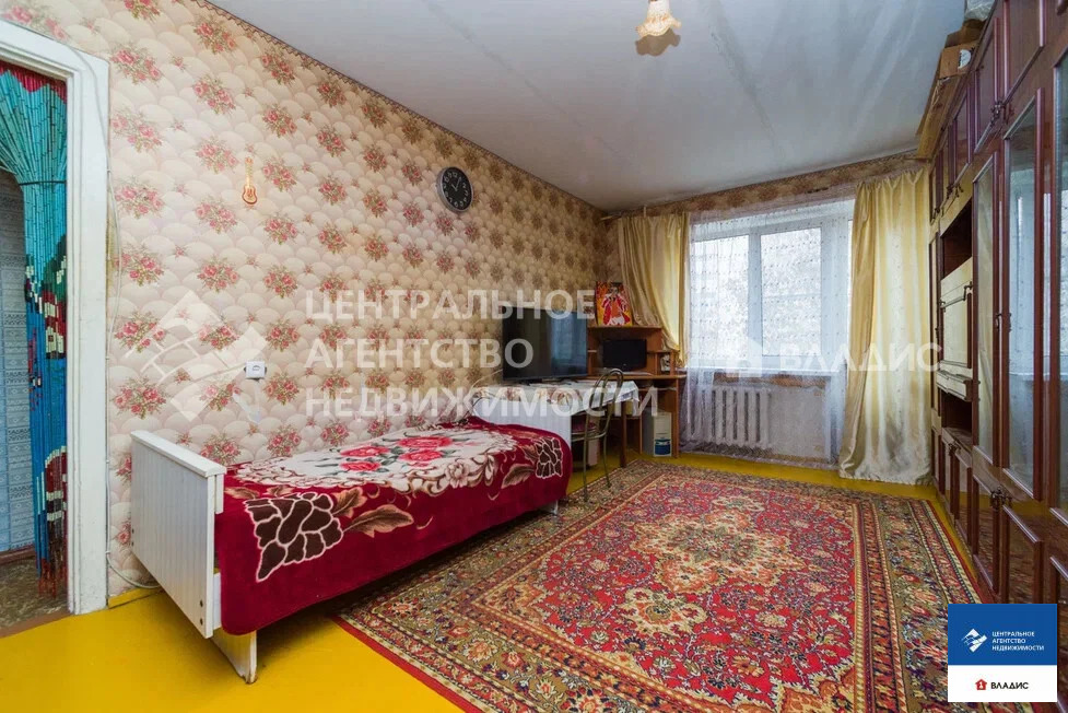 Продажа квартиры, Рязань, ул. Новоселов - Фото 1