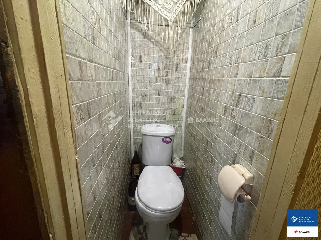 Продажа дома, Старожилово, Старожиловский район, ул. Новая - Фото 7
