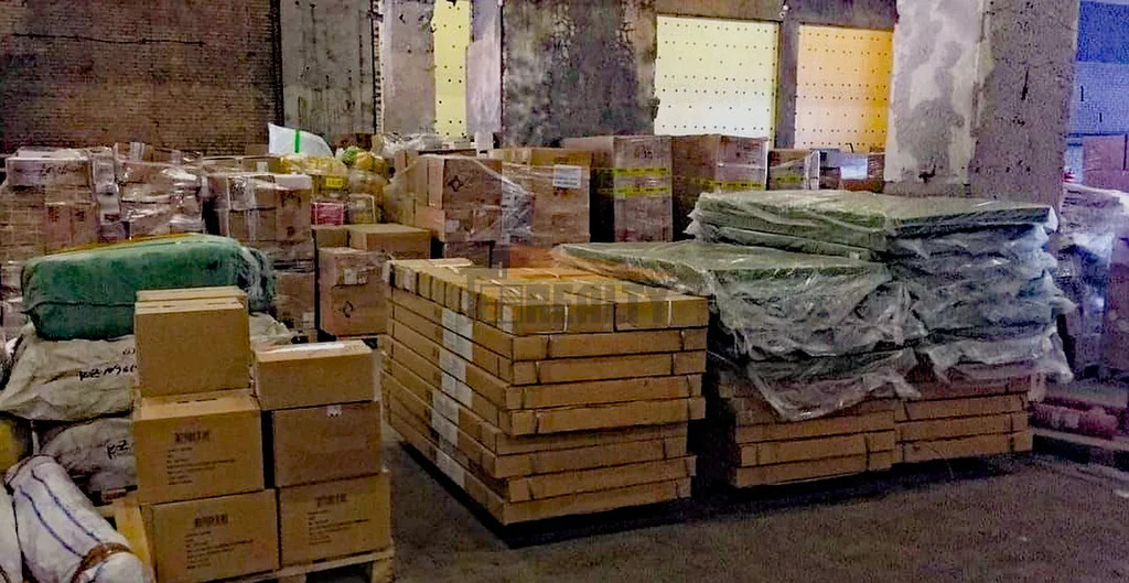 Аренда склада, м. Шоссе Энтузиастов, ул. Перовская - Фото 3