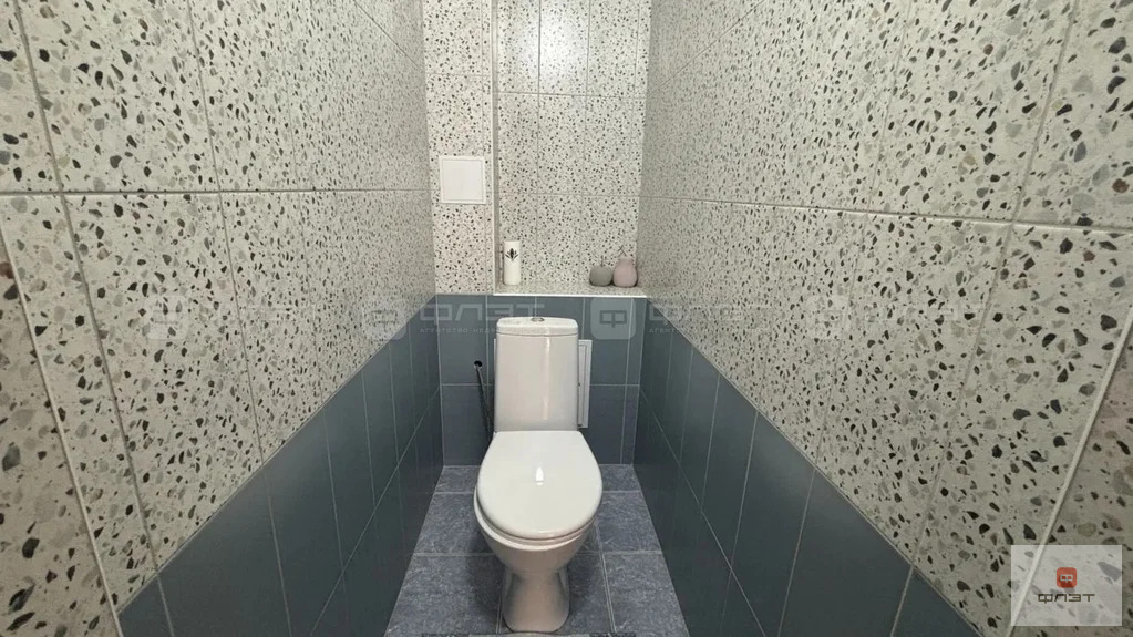 Продажа квартиры, Казань, ул. Тыныч - Фото 10