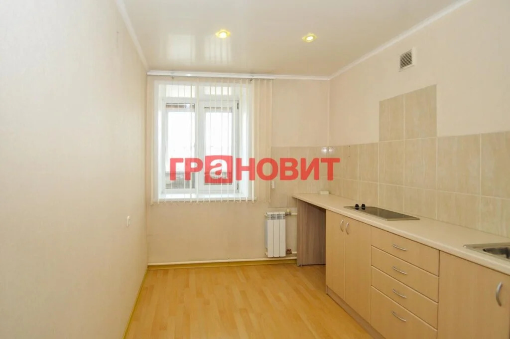 Продажа квартиры, Новосибирск, ул. Троллейная - Фото 0