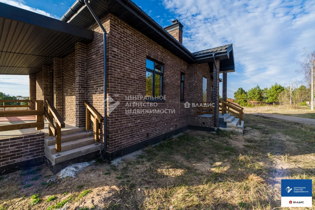 Продажа дома, Рязань, Зеленая улица - Фото 4