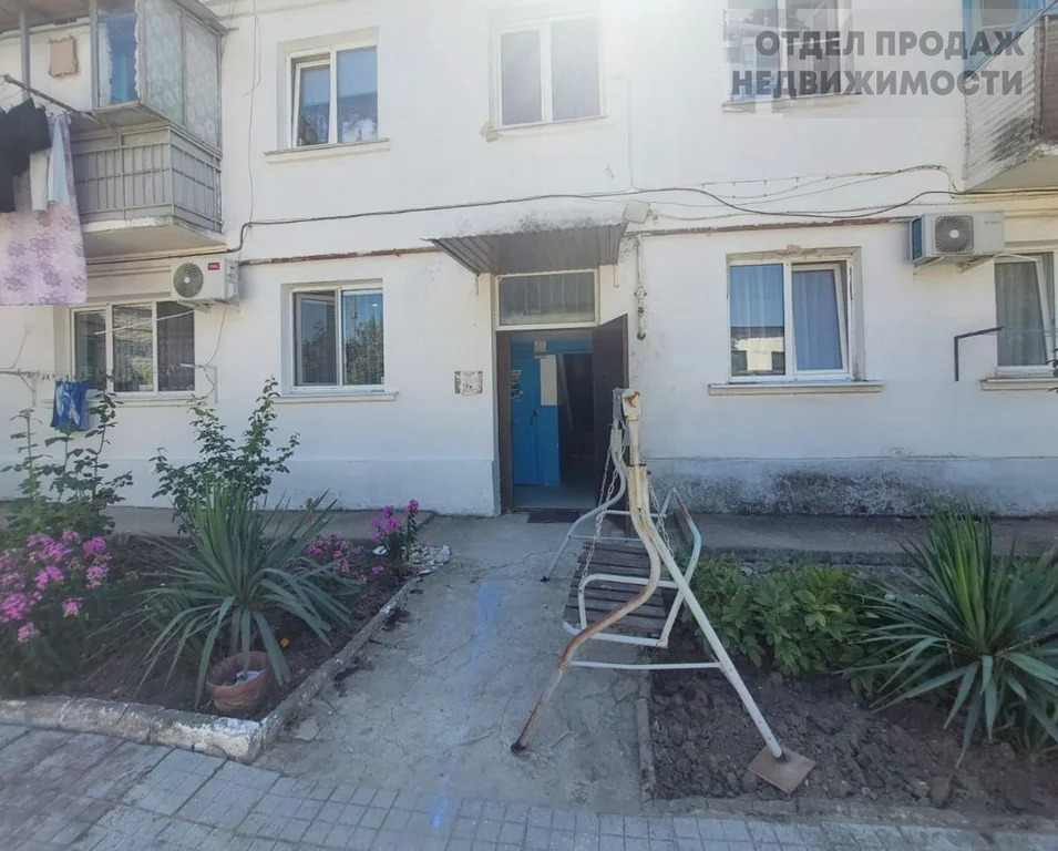 2х комнатная квартира - Фото 15