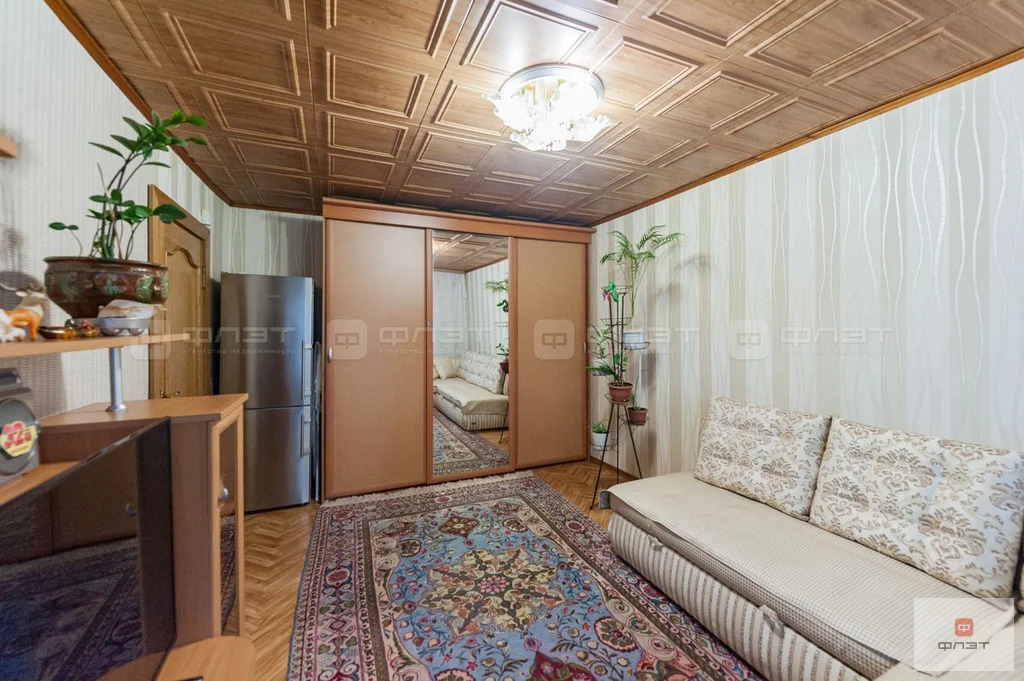 Продажа квартиры, Казань, ул. Профессора Камая - Фото 5