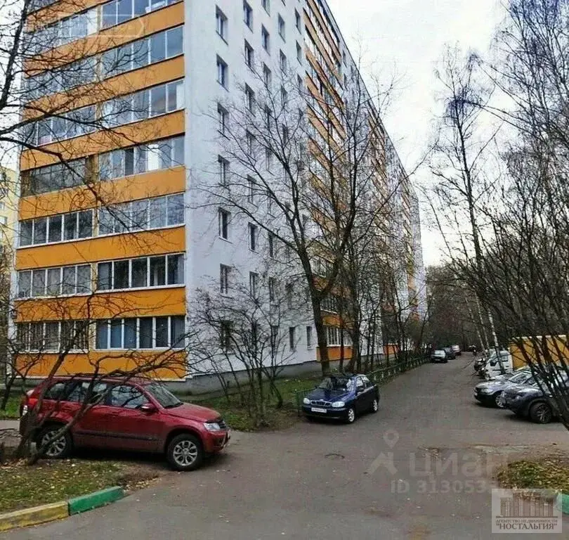 Купить трехкомнатную квартиру 63.0 м - Фото 0