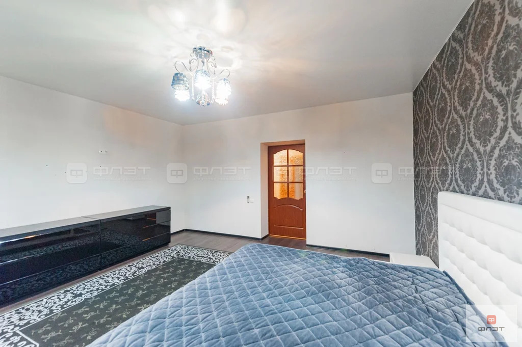 Продажа квартиры, Казань, ул. Лево-Булачная - Фото 13