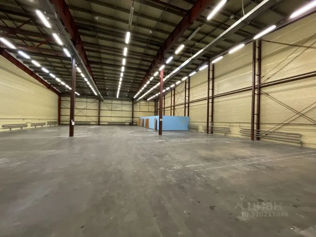 Продажа помещения свободного назначения 7500.0м ул. Центральная, 14/1, ... - Фото 16