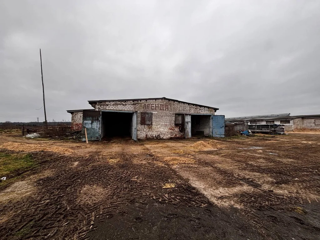 Аренда производства 3350 м2 - Фото 14