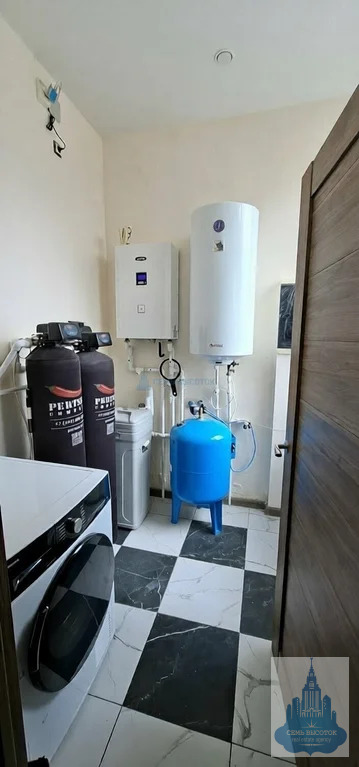 Продажа дома, Домодедово, Домодедово г. о., 98 - Фото 25