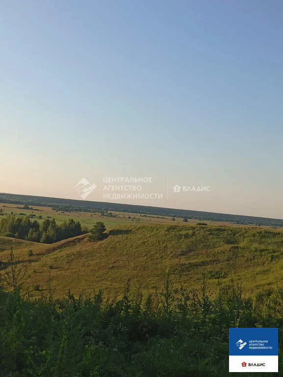Продажа участка, Федякино, Рыбновский район - Фото 5