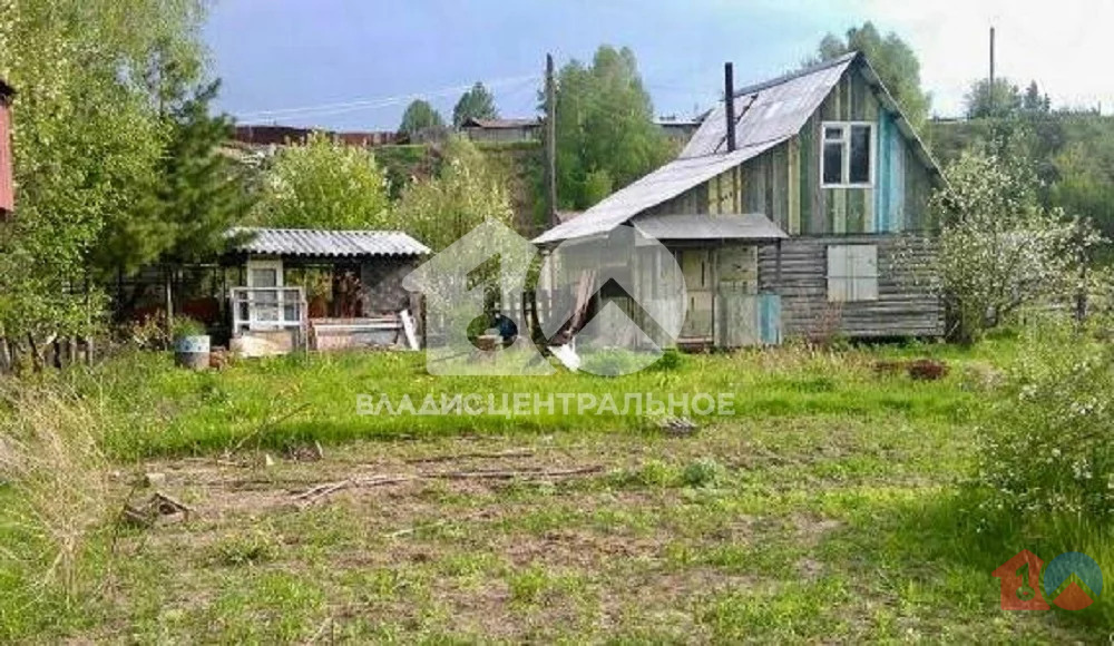 Купить Дачу В Кубовой Новосибирской Области