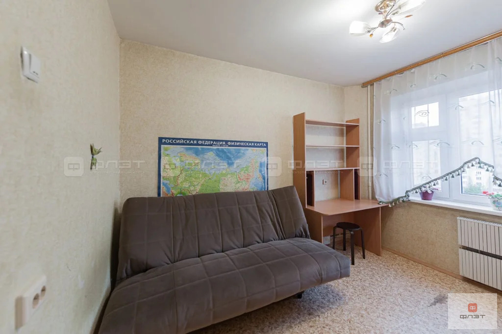 Продажа квартиры, Казань, ул. Академика Глушко - Фото 16