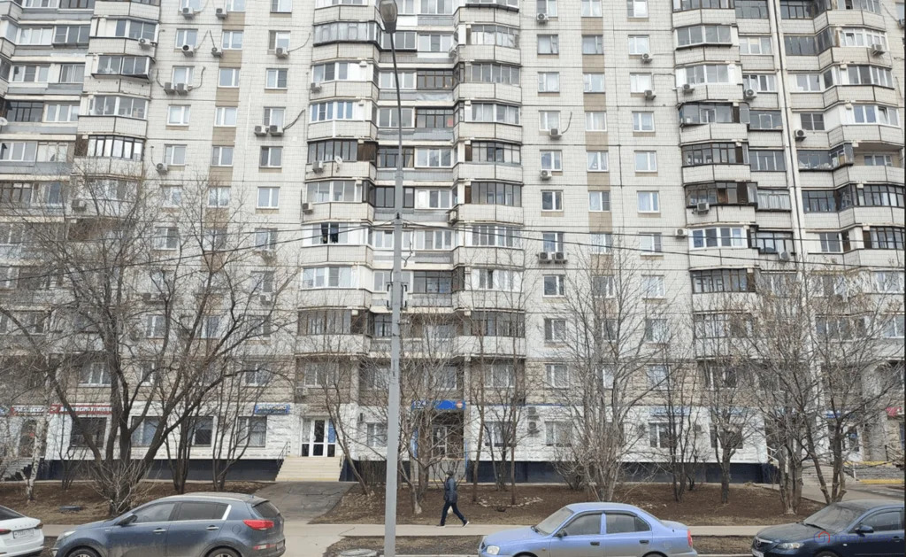 Продажа ПСН, ул. Митинская - Фото 0
