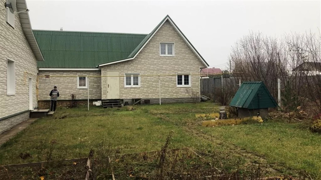 Заокский Район Деревня Малахово Купить Дом