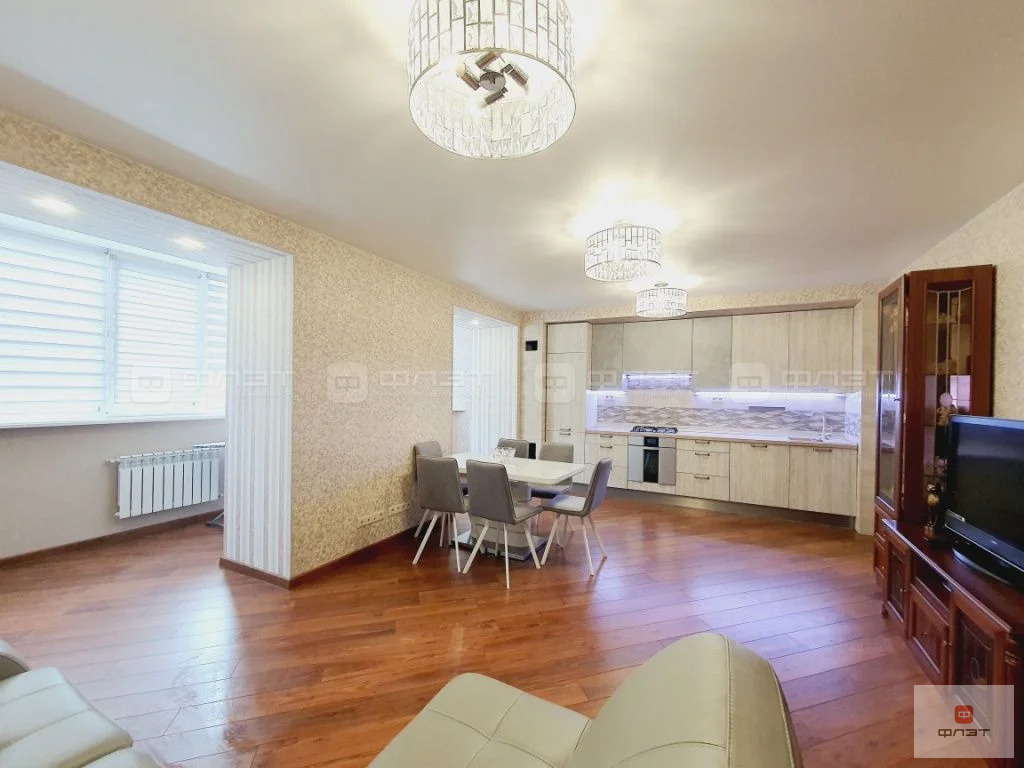 Продажа квартиры, Казань, ул. Адоратского - Фото 3