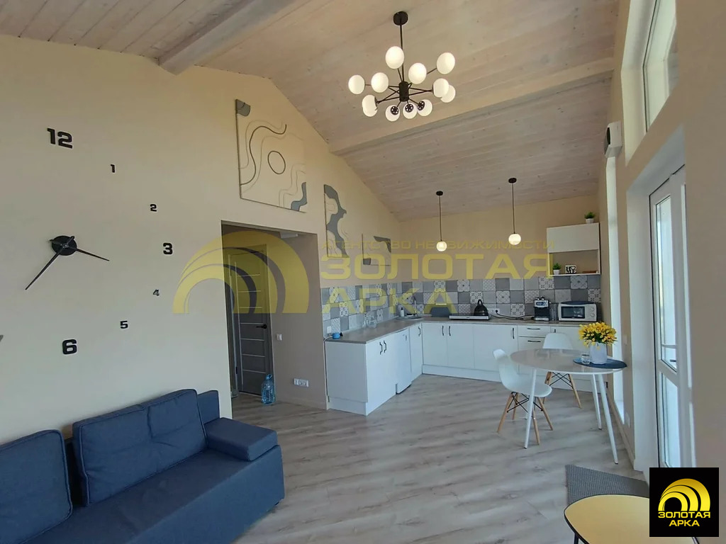 Продажа дома, Тамань, Темрюкский район, Просторная улица - Фото 2