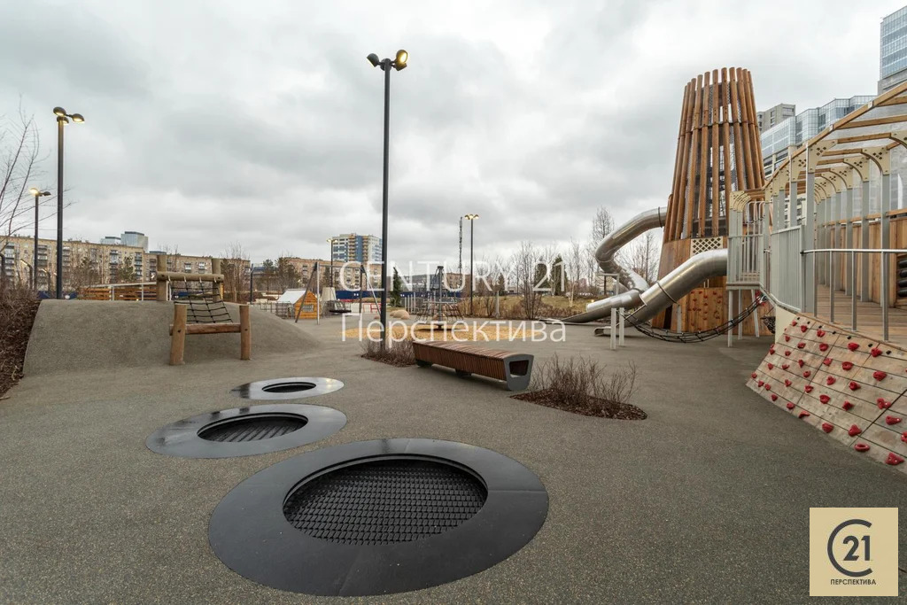 Продажа квартиры, улица Эдуарда Стрельцова - Фото 25