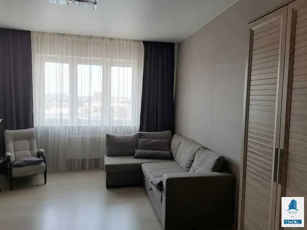 ЦМР Продаю 1к.кв. по ул.Октябрьская, 181 - Фото 13