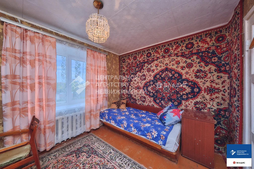 Продажа квартиры, Кузьминское, Рыбновский район, 341 - Фото 7