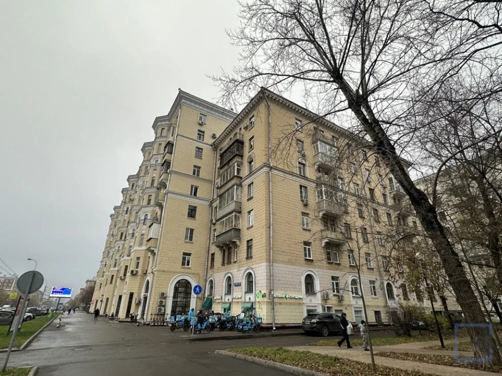 Продажа торгового помещения, м. Полежаевская, ул. Куусинена - Фото 2