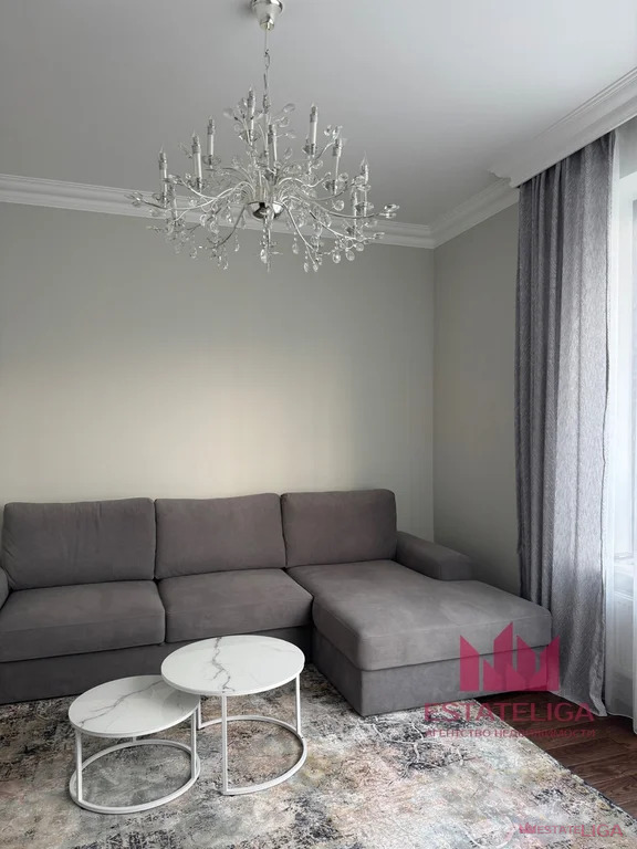 Аренда квартиры, ул. Лобачевского - Фото 22