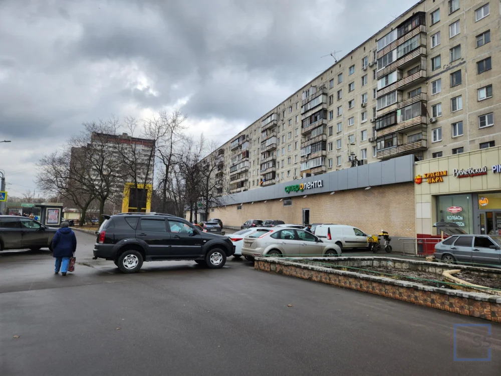 Аренда торгового помещения, ул. Хабаровская - Фото 9
