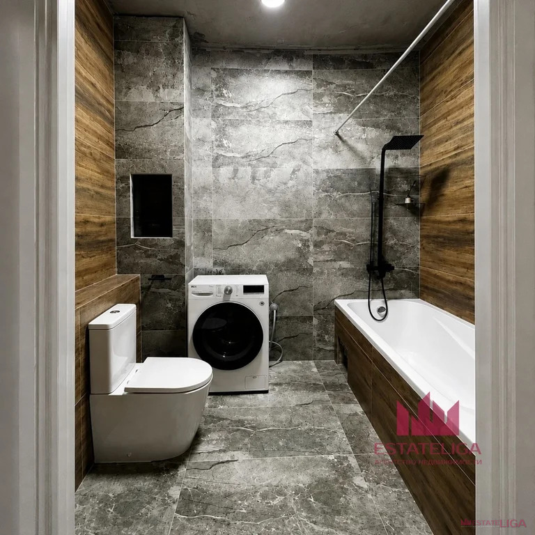 Продажа квартиры, Развилка, Ленинский район, Римский проезд - Фото 9